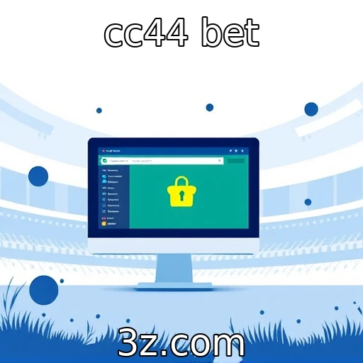 cc44 bet Análise das principais apostas esportivas para 2025