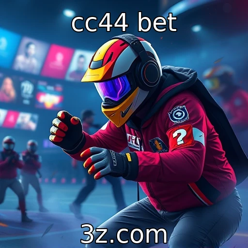 cc44 bet Apostas esportivas: como interpretar análises para melhores decisões