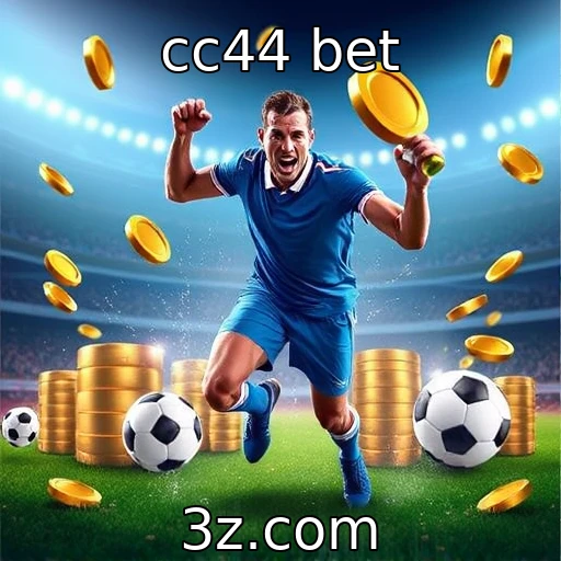 cc44 bet Apostas esportivas: Dicas para melhorar suas análises de partidas