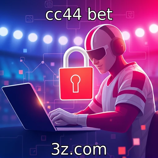 cc44 bet Apostas Esportivas: Como Analisar Partidas com Precisão