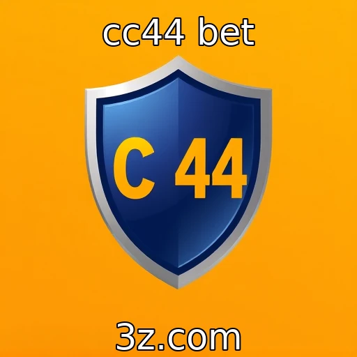 cc44 bet Apostas esportivas: como uma análise aprofundada pode transformar seu jogo